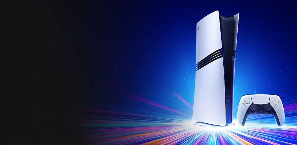 Console PlayStation 5 Pro Console PlayStation 5 Pro